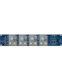  FOCUSRITE PRO ISA-428-MK2 ISA - 4 channels|MusicGoodDeal 