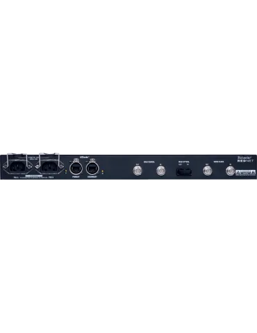FOCUSRITE REDNET-D64R | MusicGoodDeal 2