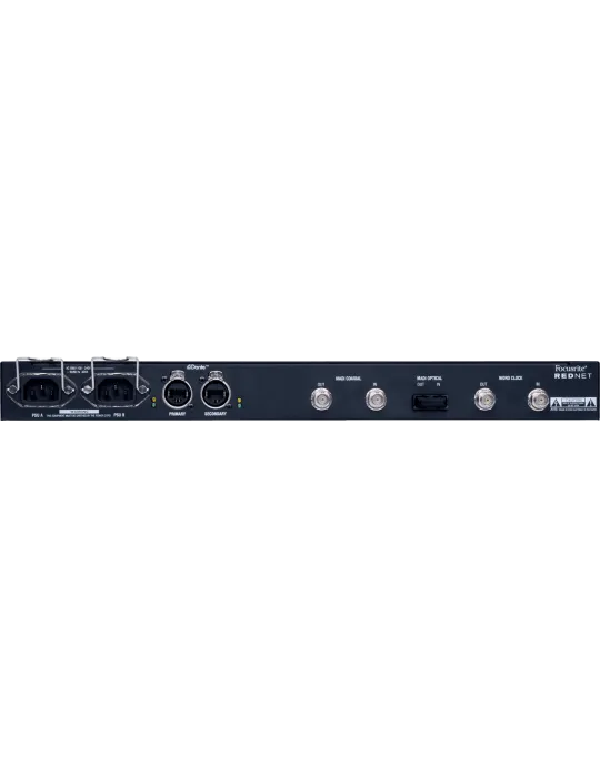 FOCUSRITE REDNET-D64R | MusicGoodDeal