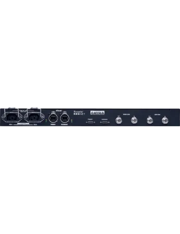 FOCUSRITE PRO REDNET-HD32R REDNET - 32 canales para Pro Tools HD|MusicGoodDeal  2