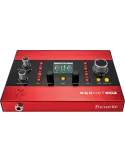  FOCUSRITE PRO REDNET-X2P REDNET - Escritorio Dante 2x2|MusicGoodDeal 