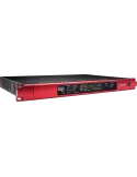  FOCUSRITE PRO REDNET-A16R-MK2 REDNET - Convertidor de 16 canales AN/NA|MusicGoodDeal 