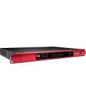  FOCUSRITE PRO REDNET-D16R-MK2 REDNET - 16 canales de E/S AES3|MusicGoodDeal 