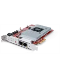 FOCUSRITE PRO REDNET-PCIENX-CARD | MusicGoodDeal