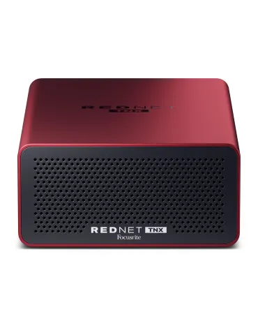 FOCUSRITE REDNET-TNX | MusicGoodDeal