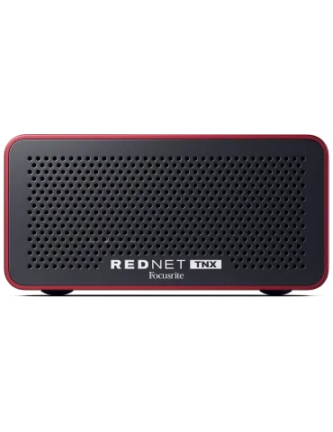 FOCUSRITE REDNET-TNX | MusicGoodDeal 2