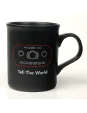 FOCUSRITE VOCASTER-MUG | MusicGoodDeal