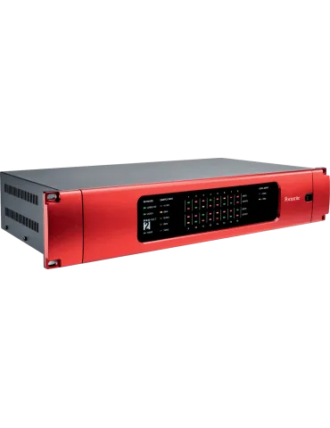 FOCUSRITE PRO REDNET-2 | MusicGoodDeal 2