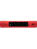FOCUSRITE PRO REDNET-4 | MusicGoodDeal