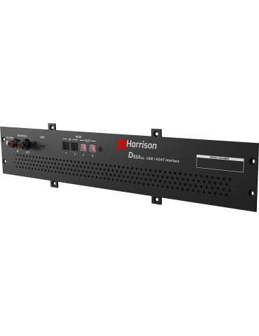 HARRISON D510-USB-ADAT | MusicGoodDeal