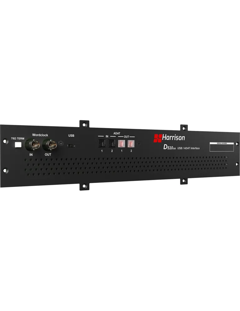 HARRISON D510-USB-ADAT | MusicGoodDeal