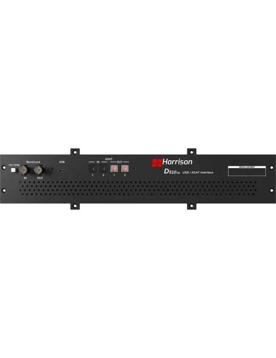 HARRISON D510-USB-ADAT | MusicGoodDeal