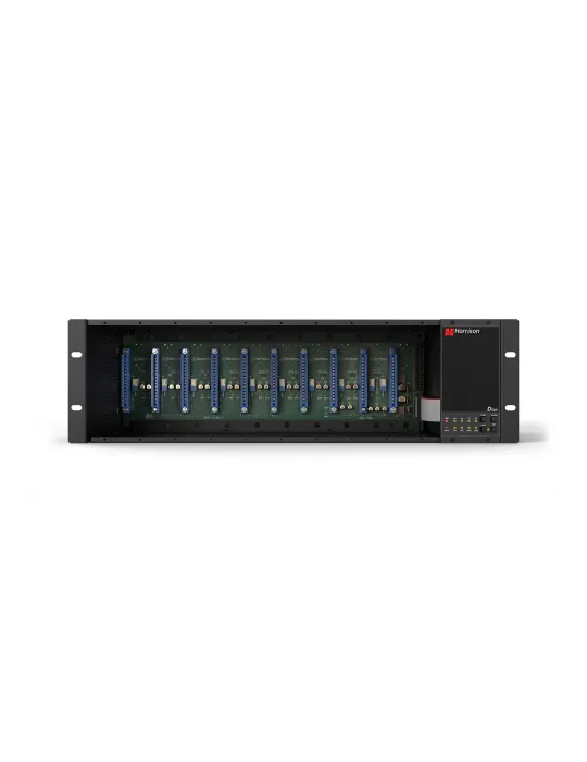 HARRISON D510R-CHASSIS | MusicGoodDeal