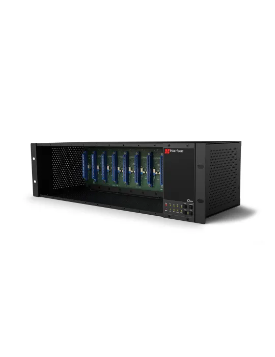 HARRISON D510R-CHASSIS | MusicGoodDeal