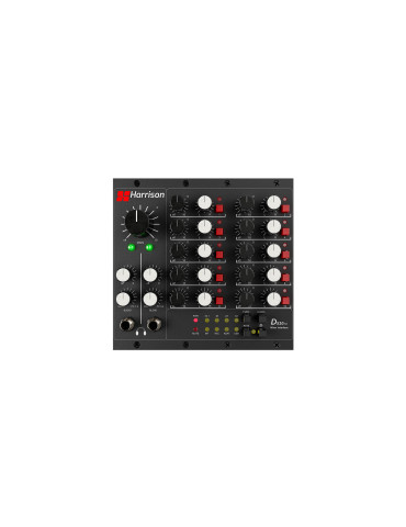 HARRISON D510MX | MusicGoodDeal