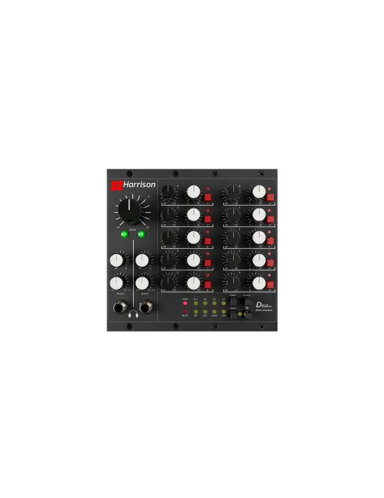 HARRISON D510MX | MusicGoodDeal