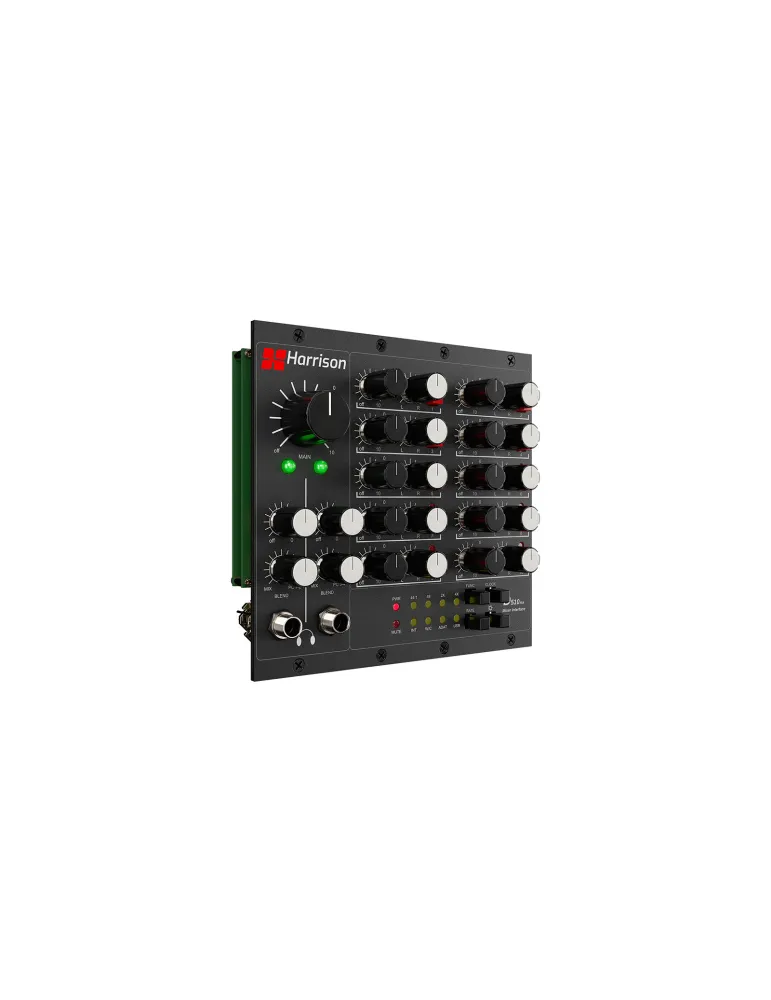 HARRISON D510MX | MusicGoodDeal