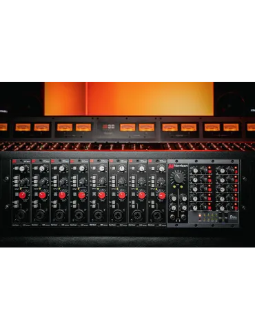 HARRISON D510R-MX-8PRE | MusicGoodDeal