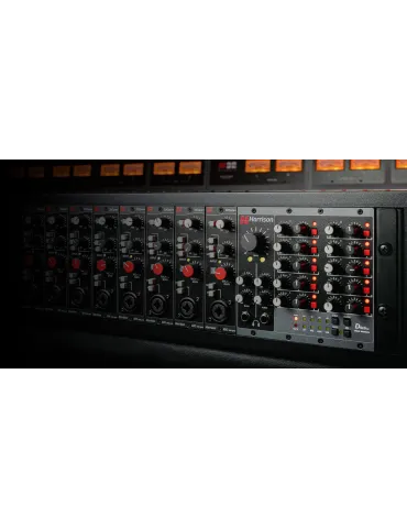HARRISON D510R-MX-8PRE | MusicGoodDeal 2