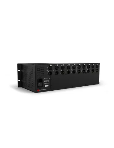HARRISON D510R-DANTE | MusicGoodDeal 2