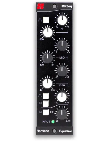 HARRISON MR3EQ | MusicGoodDeal