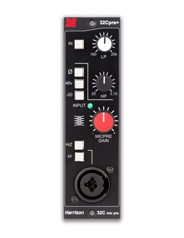 HARRISON 32C-PRE  | MusicGoodDeal