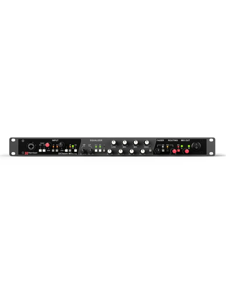 HARRISON MIXSTRIP32C | MusicGoodDeal