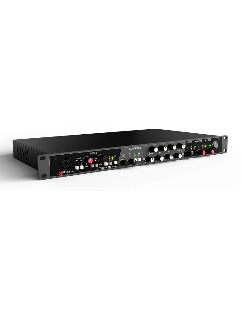 HARRISON MIXSTRIP32C | MusicGoodDeal