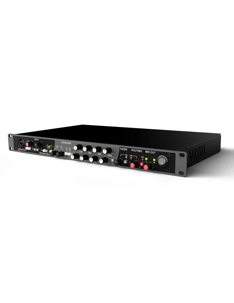 HARRISON MIXSTRIP32C | MusicGoodDeal