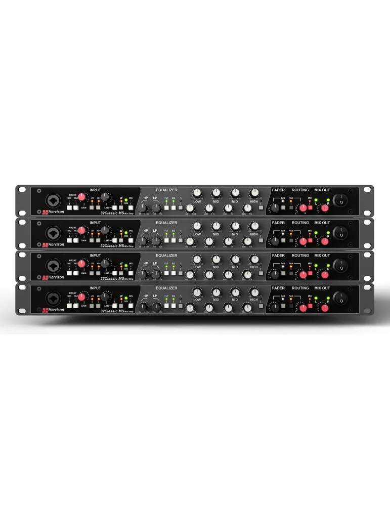 HARRISON MIXSTRIP32C | MusicGoodDeal