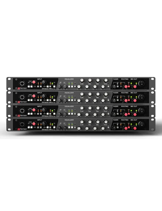HARRISON MIXSTRIP32C | MusicGoodDeal