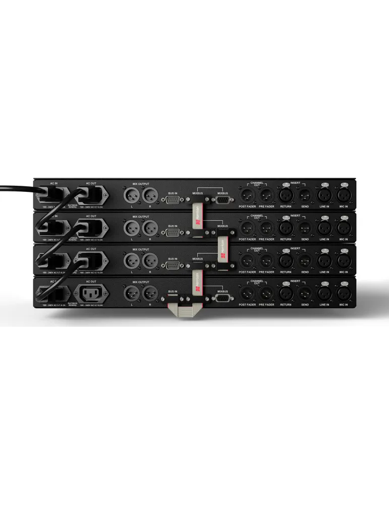 HARRISON MIXSTRIP32C | MusicGoodDeal