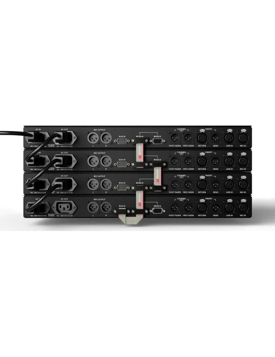 HARRISON MIXSTRIP32C | MusicGoodDeal