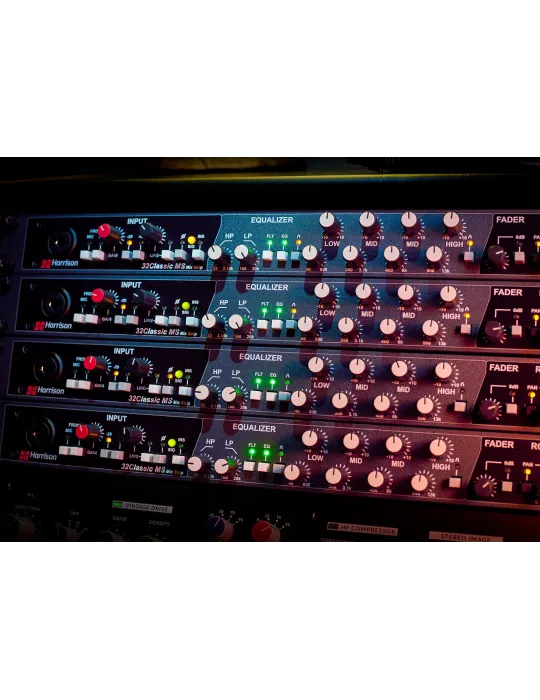 HARRISON MIXSTRIP32C | MusicGoodDeal