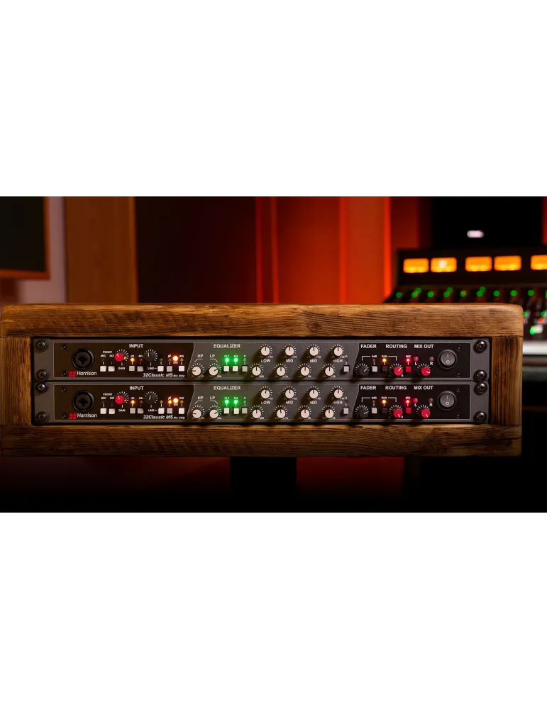 HARRISON MIXSTRIP32C | MusicGoodDeal