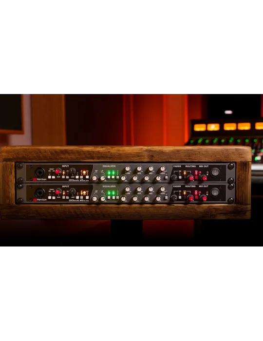 HARRISON MIXSTRIP32C | MusicGoodDeal
