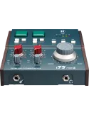 HERITAGE AUDIO I73PRO2 | MusicGoodDeal
