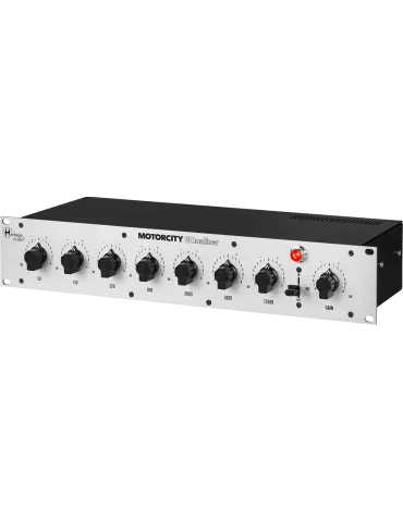  HERITAGE AUDIO MOTORCITY-EQ|MusicGoodDeal 