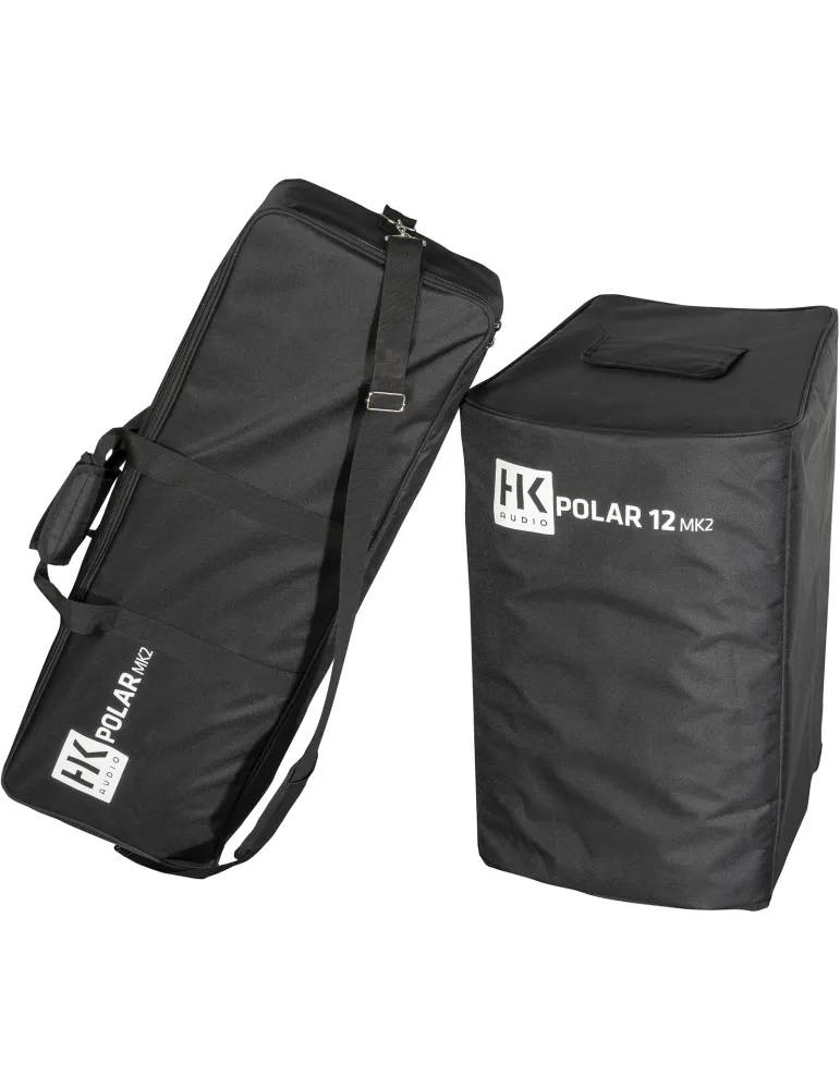 HK AUDIO POLAR12-MK2-W | MusicGoodDeal
