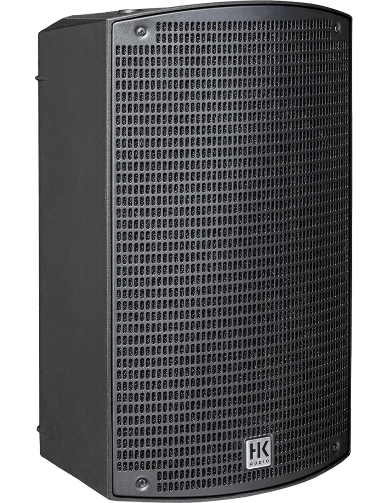  HK AUDIO SONAR-110XI Powered Speakers - 2 way 10" 1,2 kW bluetooth|MusicGoodDeal 