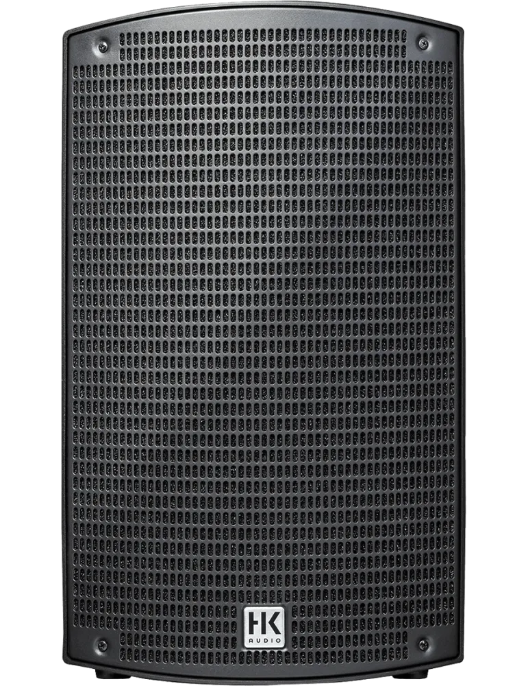  HK AUDIO SONAR-110XI Powered Speakers - 2 way 10" 1,2 kW bluetooth|MusicGoodDeal 