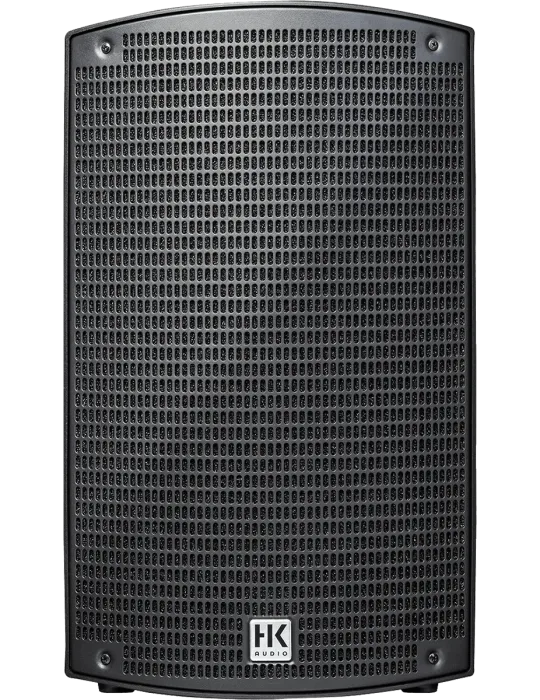  HK AUDIO SONAR-110XI Powered Speakers - 2 way 10" 1,2 kW bluetooth|MusicGoodDeal 