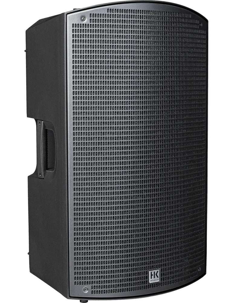  HK AUDIO SONAR-115XI Powered Speakers - 2 way 15" 1,2 kW bluetooth|MusicGoodDeal 