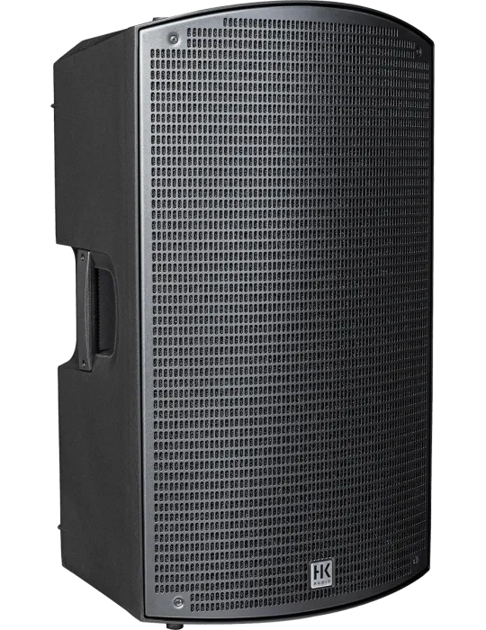  HK AUDIO SONAR-115XI Powered Speakers - 2 way 15" 1,2 kW bluetooth|MusicGoodDeal 