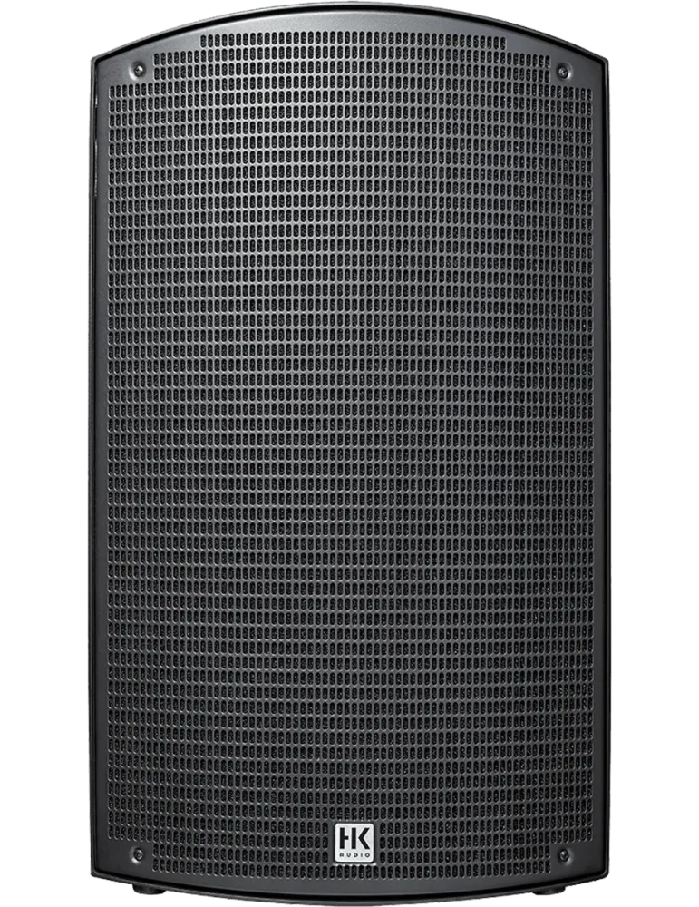  HK AUDIO SONAR-115XI Powered Speakers - 2 way 15" 1,2 kW bluetooth|MusicGoodDeal 