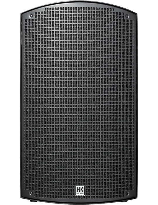  HK AUDIO SONAR-115XI Powered Speakers - 2 way 15" 1,2 kW bluetooth|MusicGoodDeal 