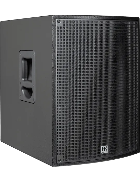  HK AUDIO SONAR-115SUBD Powered speakers - 15" 1,5 kW subwoofer|MusicGoodDeal 