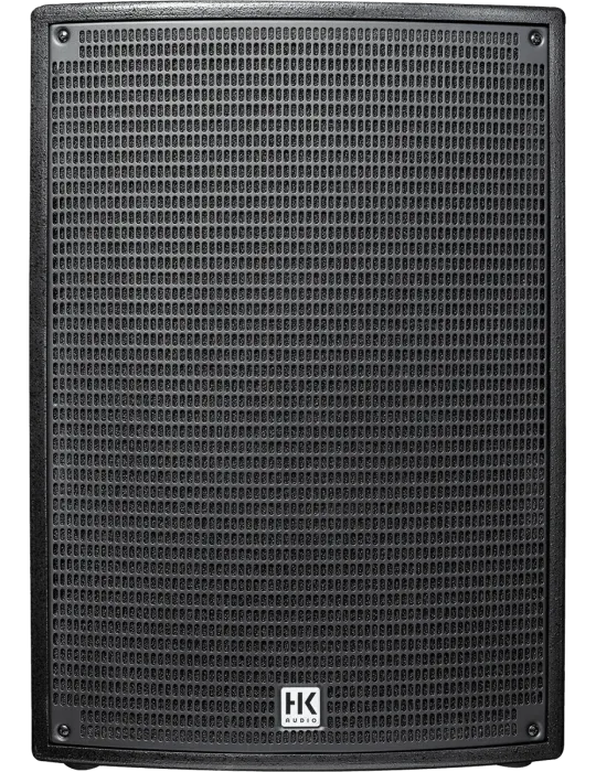  HK AUDIO SONAR-115SUBD Powered speakers - 15" 1,5 kW subwoofer|MusicGoodDeal 
