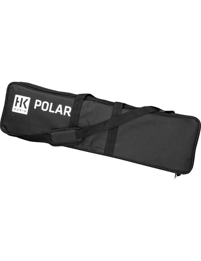 HK AUDIO COV-POLARCOL Zubehör - Polar Säulenschutzhülle|MusicGoodDeal