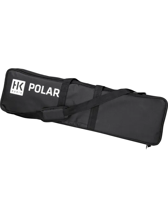 HK AUDIO COV-POLARCOL Zubehör - Polar Säulenschutzhülle|MusicGoodDeal